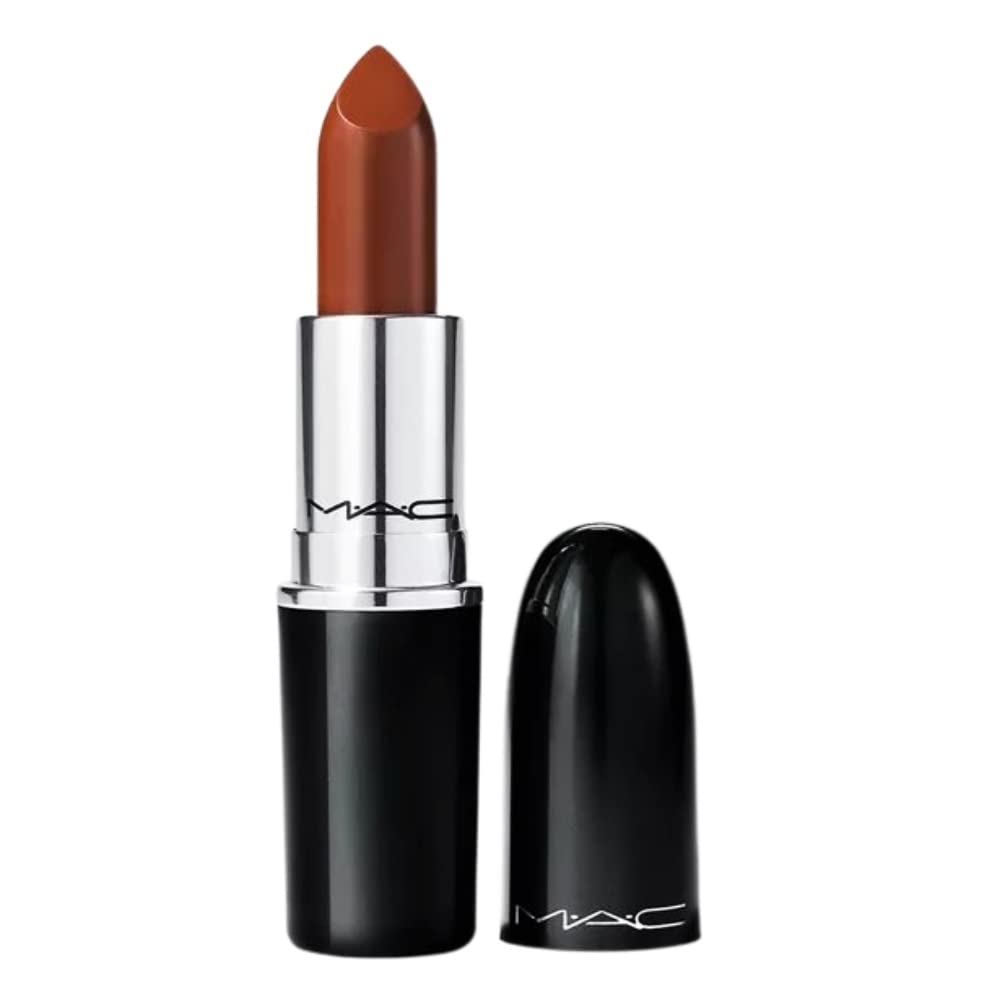 MAC, Lipstick Lustre, Can't Dull My Shine, 0.1oz/3g