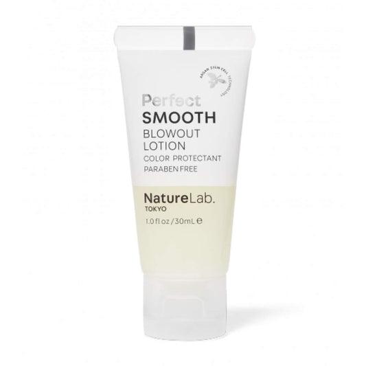 NatureLab, Moisturizer Perfect Smooth Blowout Lotion, 1oz/30ml