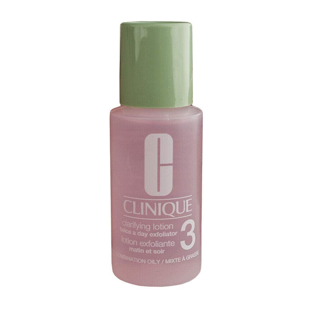 Clinique, Exfoliator Clarifying Lotion 3, 1oz/30ml