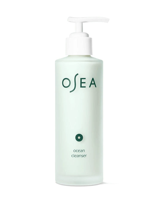 Osea, Cleanser Ocean, 5oz/150ml