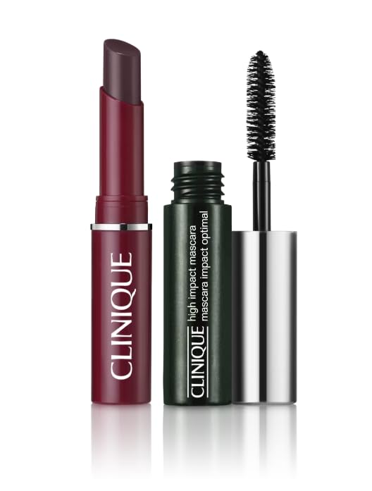 Clinique, Bundle, Cult Classics On The Go Set, 2pc