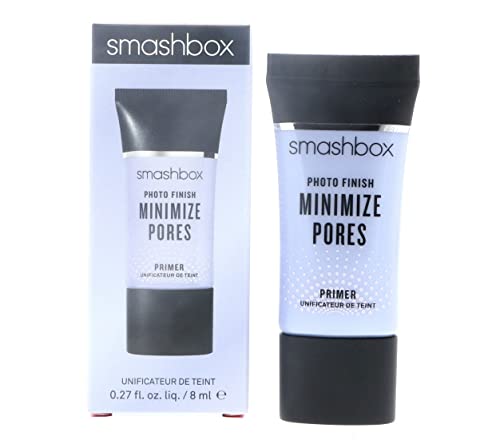 Smashbox, Primer Photo Finish Minimize Pores, 0.27oz/8ml