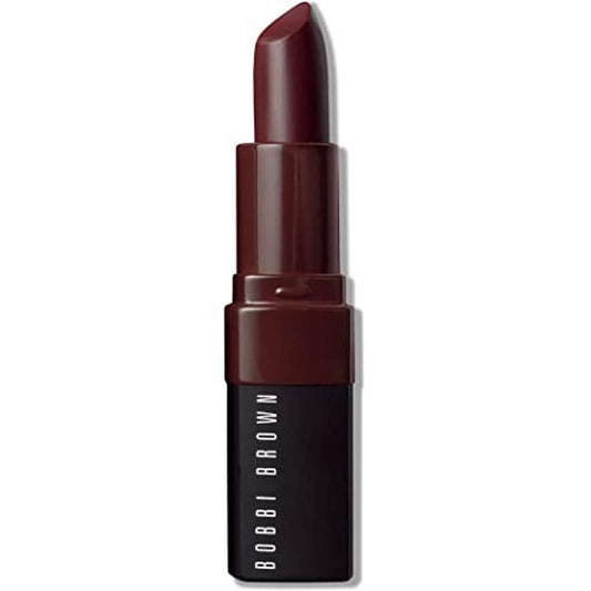 Bobbi Brown, Lipstick Crushed, Blackberry, 0.11oz/3.4g