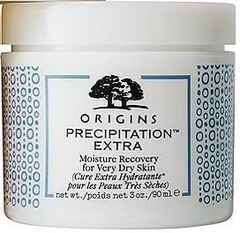 Origins, Moisturizer Precipitation Extra Moisture Recovery, 3oz/90ml