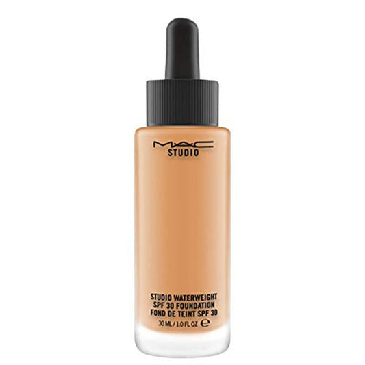 MAC, Foundation Studio Waterweight, NC45, 1oz/30ml