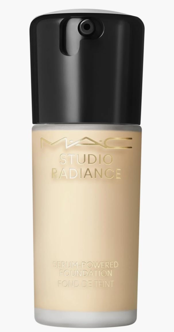 MAC, Foundation Studio Radiance Serum-Powered, NC12, 1oz/30ml