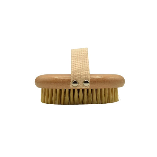 Osea, Tool, Body Brush Plant-Based