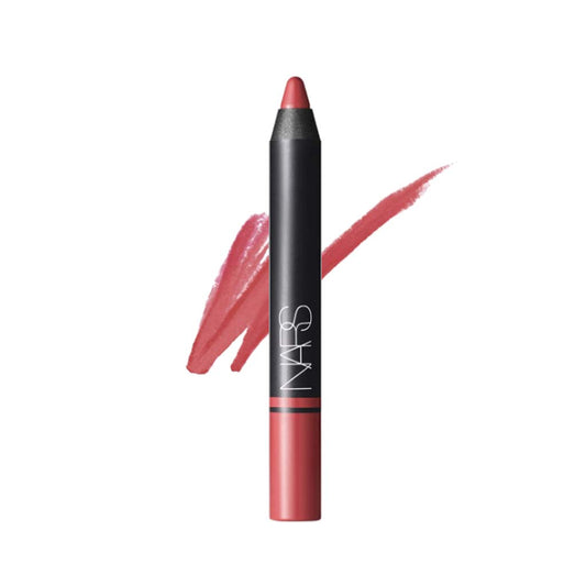 Nars, Lipstick Satin Lip Pencil, Exbury, 0.05oz/1.7g