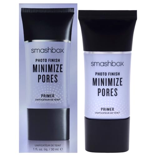 Smashbox, Primer Photo Finish Minimize Pores, 1oz/30ml