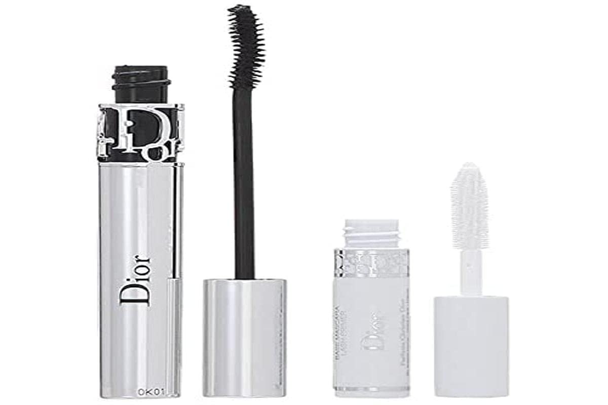 Dior, Set, Diorshow Overcurl Iconic Duo, 2pc
