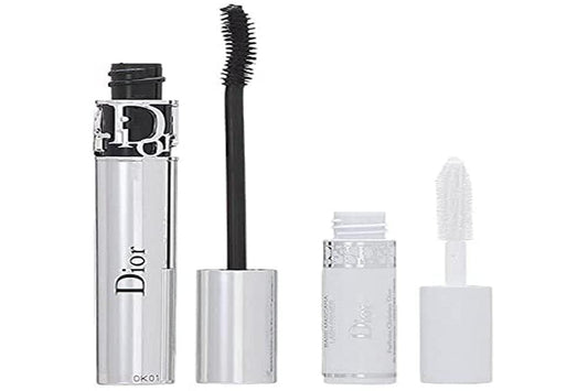 Dior, Set, Diorshow Overcurl Iconic Duo, 2pc