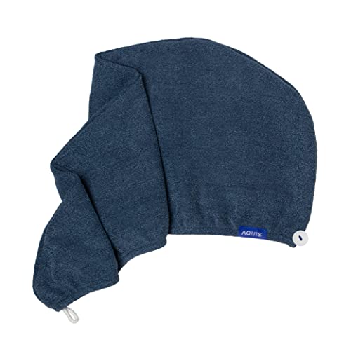 Aquis, Tool, Hair Wrap Hair-Drying, Ocean