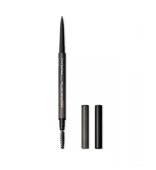 MAC, Eyebrow Pro Brow Definer 1mm, Taupe, 0.001oz/0.03g