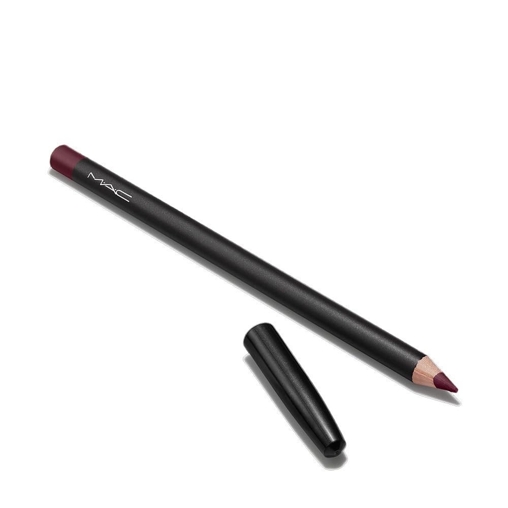 MAC, Lipliner Pencil, Vino, 0.05oz/1.45g