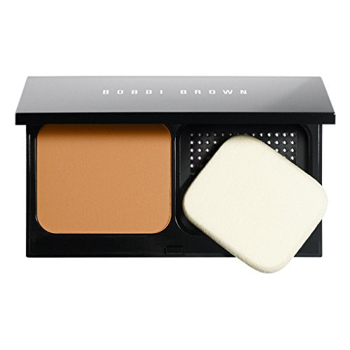 Bobbi Brown, Powder Foundation Skin Weightless, Warm Honey, 0.38oz/11g