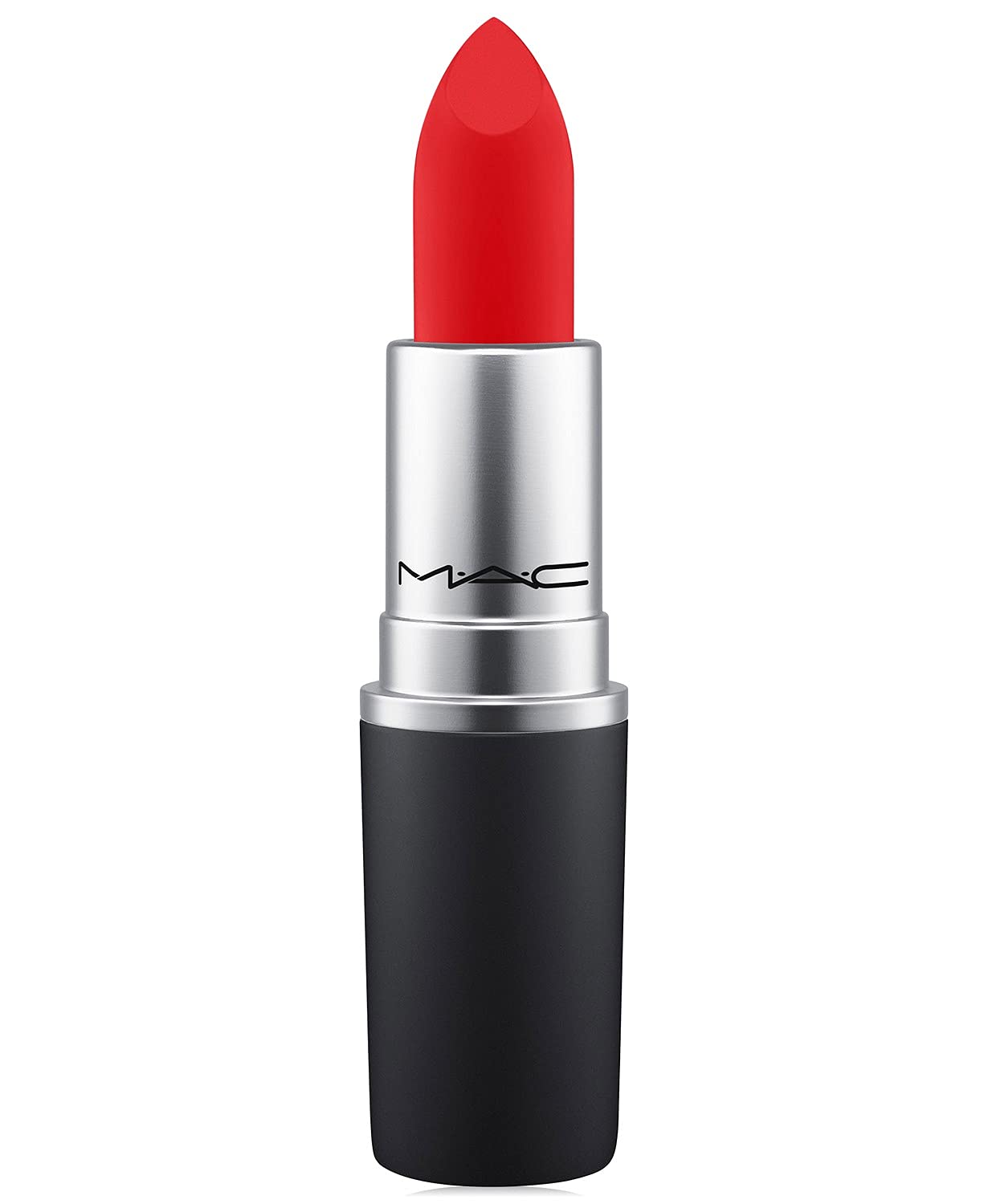 MAC, Lipstick Powder Kiss, You're Buggin Lady, 0.1oz/3g