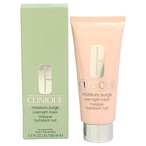 Clinique, Mask Moisture Surge Overnight, 3.4oz/100ml