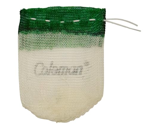 Coleman, Mantles String-Tie #21, 4pc