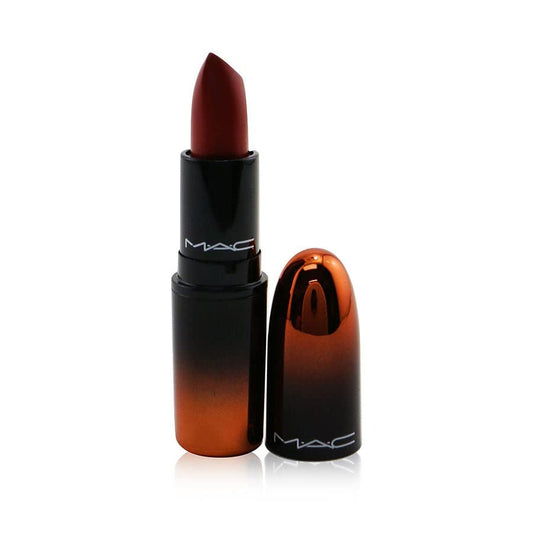 MAC, Lipstick Love Me, Shamelessly Vain, 0.1oz/3g