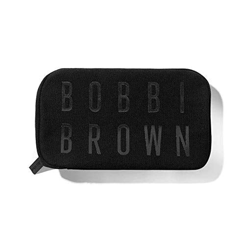 Bobbi Brown, Bag, Embossed Black