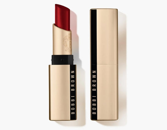 Bobbi Brown, Lipstick Luxe Matte, After Hours, 0.12oz/3.5g