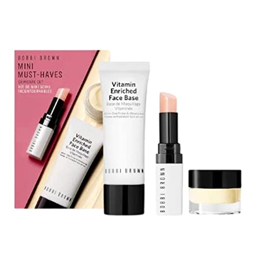 Bobbi Brown, Set, Mini Must-Haves, 3pc