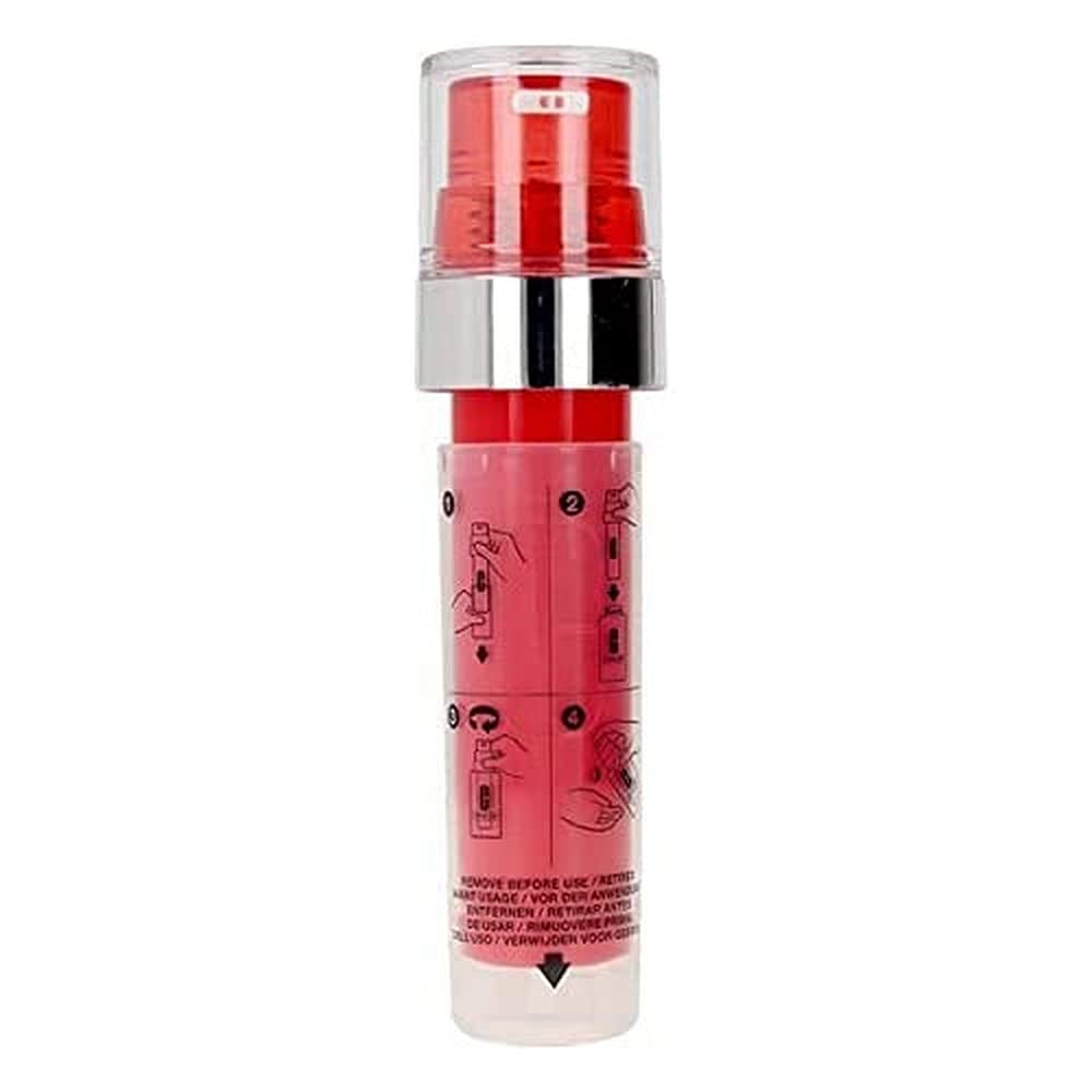 Clinique, iD Active Cartridge Concentrate, Imperfections (Red), 0.34oz/10ml