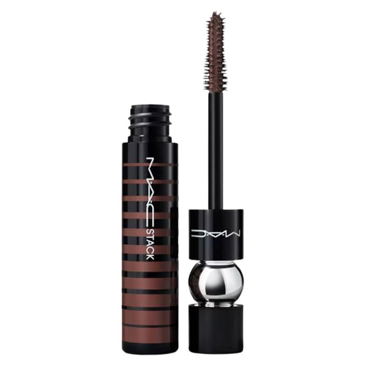 MAC, Mascara MACStack, Chestnut Stack, 0.4oz/12ml
