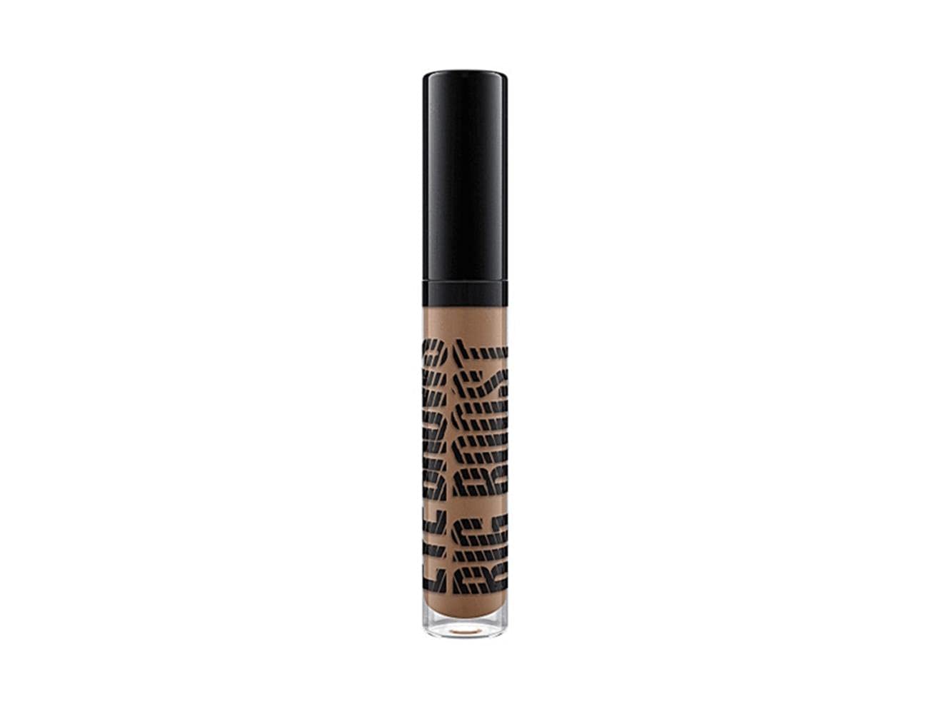 MAC, Eyebrow Big Boost Fibre Gel, Brunette, 0.14oz/4.1g