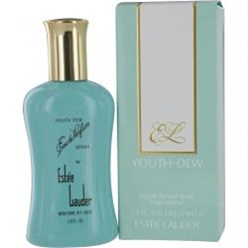 Estee Lauder, Fragrance, Youth Dew, 1.8oz/53ml