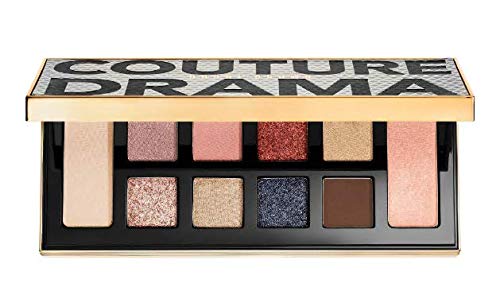 Bobbi Brown, Palette Eyeshadow, Couture Drama x10