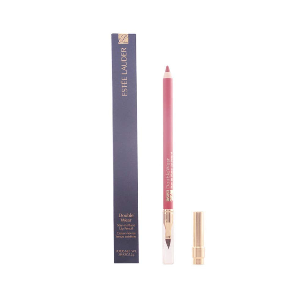 Estee Lauder, Lipliner Double Wear Stay-In-Place Lip Pencil, Red, 0.04oz/1.2g