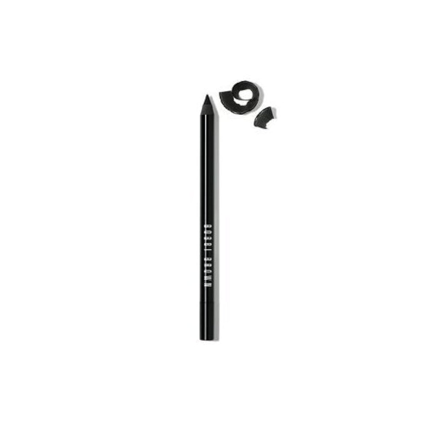 Bobbi Brown, Eyeliner Pencil Longwear, Jet, 0.045oz/1.3g