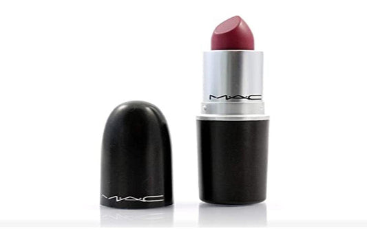 MAC, Lipstick Satin, Captive, 0.1oz/3g