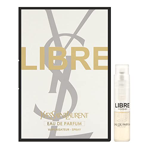 Yves Saint Laurent, Fragrance, Libre, 0.04oz/1.2ml