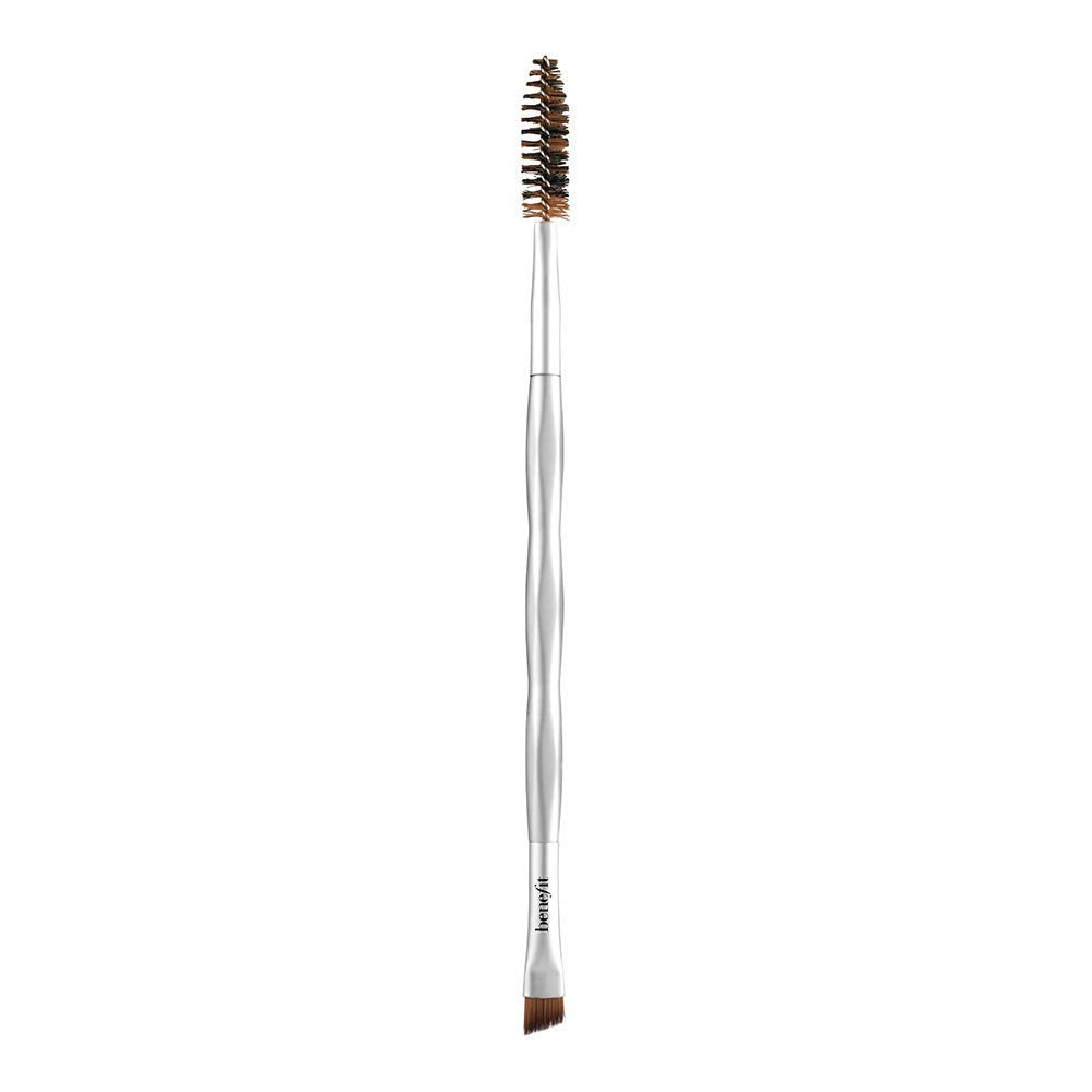 Benefit, Brush, Angled Brow Brush & Spoolie