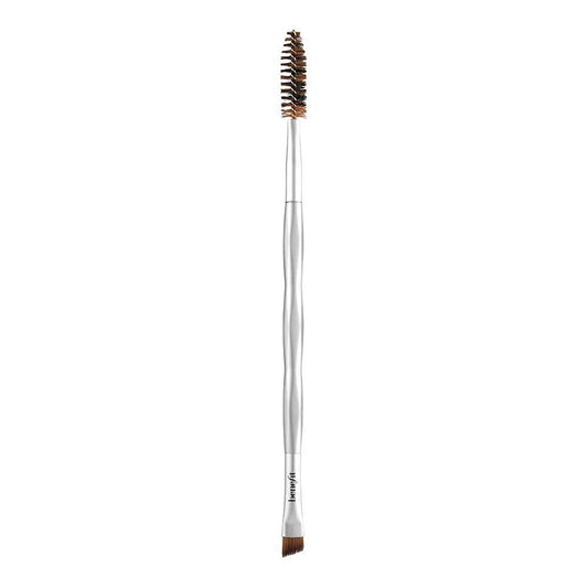 Benefit, Brush, Angled Brow Brush & Spoolie