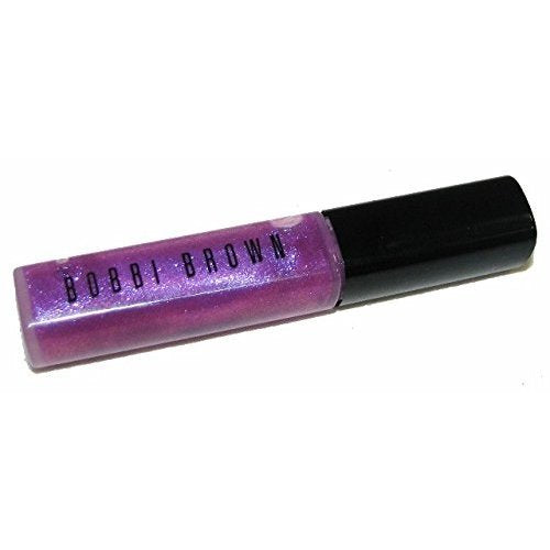 Bobbi Brown, Lipgloss High Shimmer, Electric Violet, 0.24oz/7ml