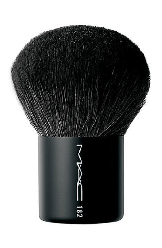 MAC, Brush, 182 Synthetic Buffer