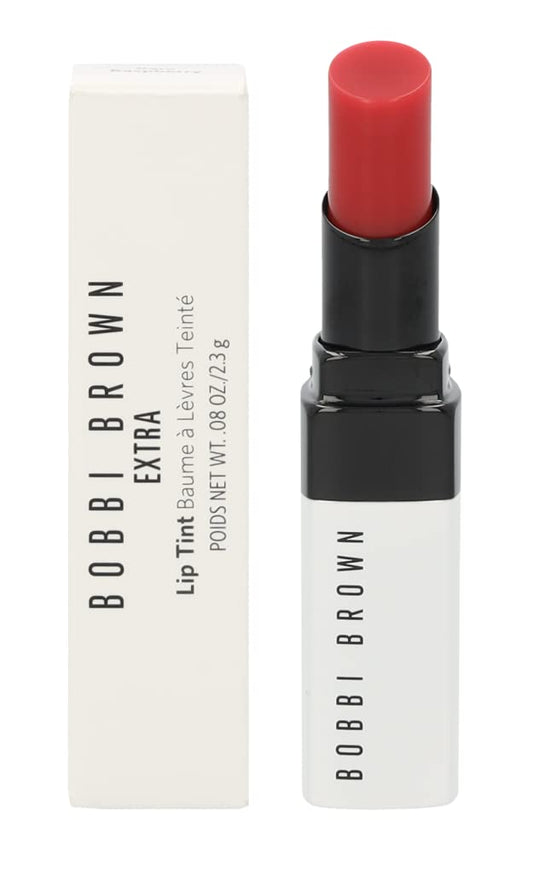 Bobbi Brown, Lipbalm Extra Lip Tint, Bare Raspberry, 0.08oz/2.3g