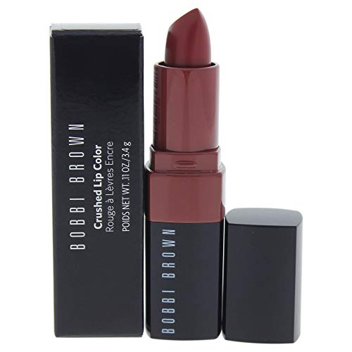 Bobbi Brown, Lipstick Crushed, Cranberry, 0.11oz/3.4g