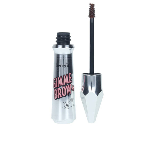 Benefit, Eyebrow Gimme Brow Fiber Gel, 3.5 Warm Auburn Brown, 0.1oz/3g
