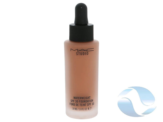 MAC, Foundation Studio Waterweight, NW43, 1oz/30ml