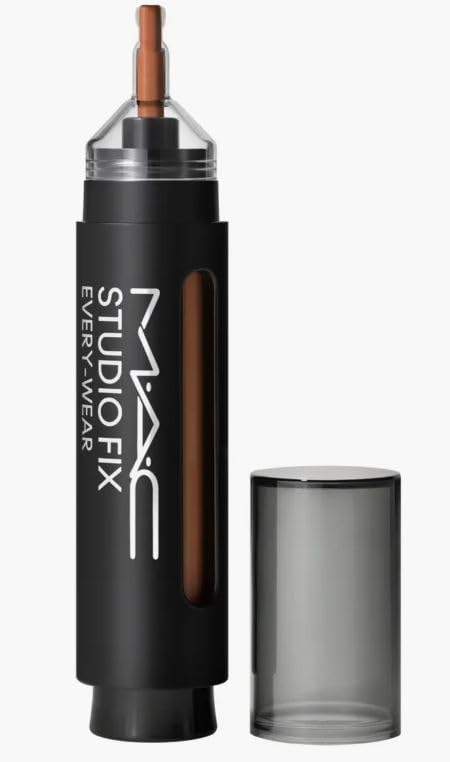 MAC, Foundation Studio Fix Every-Wear All-Over Face Pen, NC47, 0.4oz/12ml