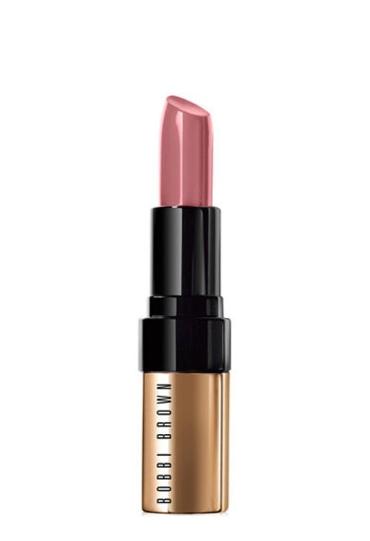 Bobbi Brown, Lipstick Luxe, Neutral Rose, 0.08oz/2.5g