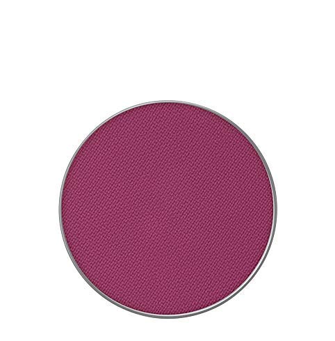 MAC, Eyeshadow Powder Kiss Soft Matte Refill Pan, Lens Blur, 0.05oz/1.5g