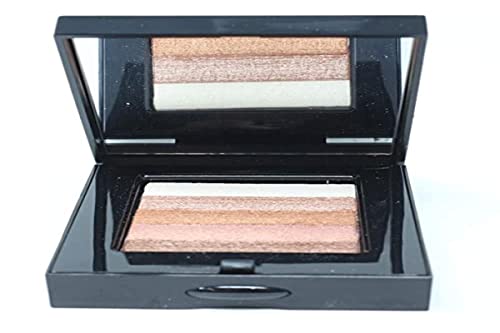 Bobbi Brown, Highlighter Shimmer Brick Compact, Bronze, 0.4oz/10.3g