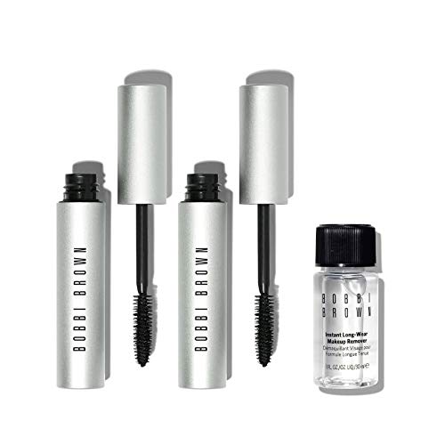 Bobbi Brown, Set, Celebrate Lashes, 3pc