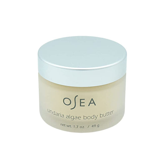 Osea, Moisturizer Undaria Algae Body Butter, 1.7oz/49g