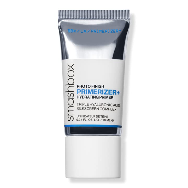 Smashbox, Primer Photo Finish Primerizer Hydrating, 0.34oz/10ml